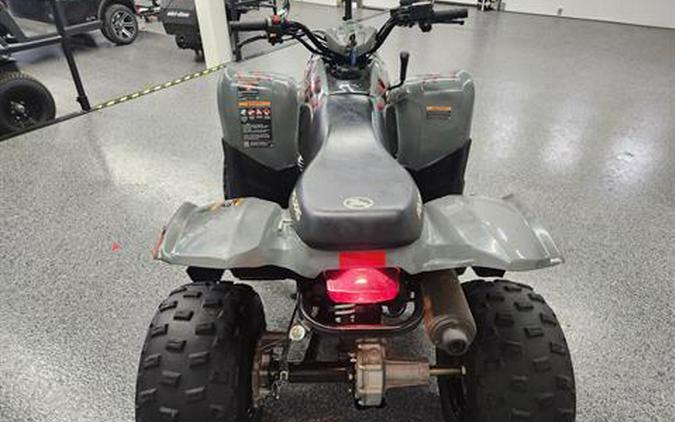 2023 Polaris Phoenix 200