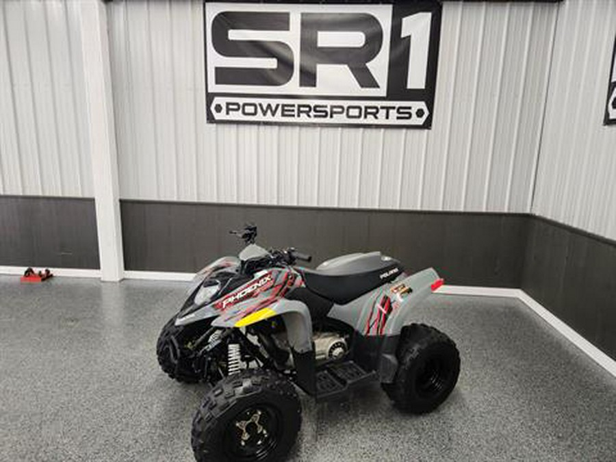 2023 Polaris Phoenix 200