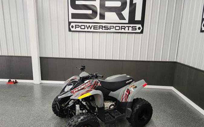 2023 Polaris Phoenix 200