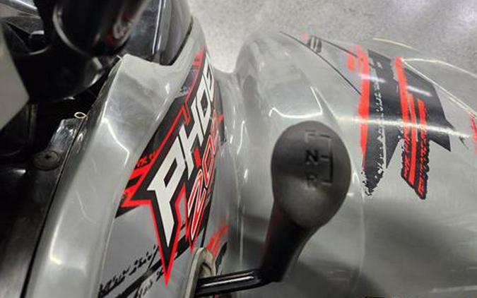 2023 Polaris Phoenix 200