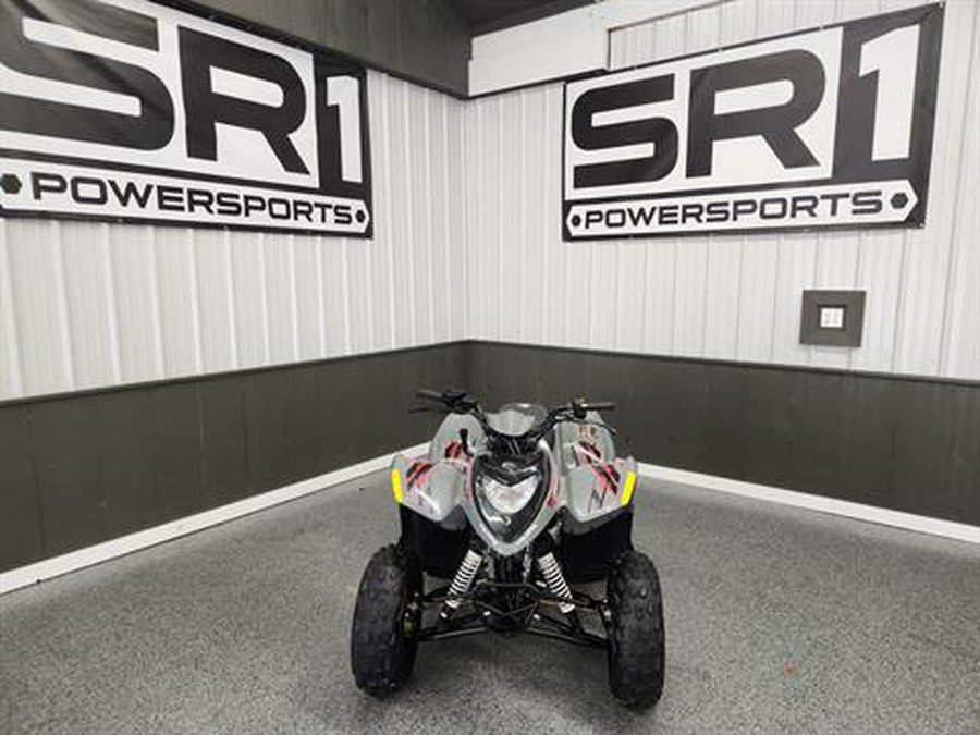 2023 Polaris Phoenix 200