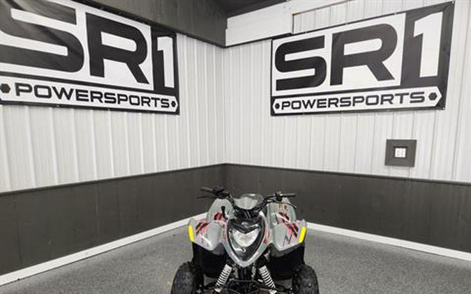 2023 Polaris Phoenix 200