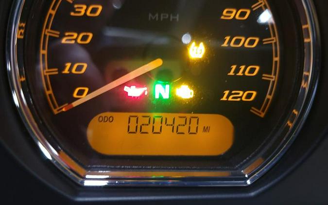 2022 Harley-Davidson® FLHTCUTG - Tri Glide® Ultra