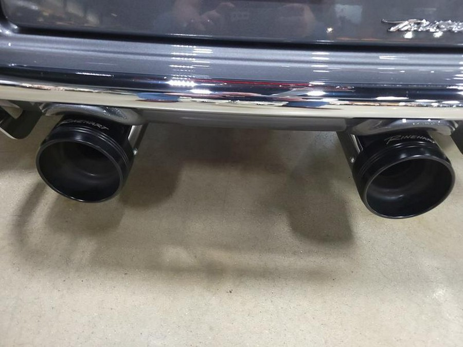 2022 Harley-Davidson® FLHTCUTG - Tri Glide® Ultra