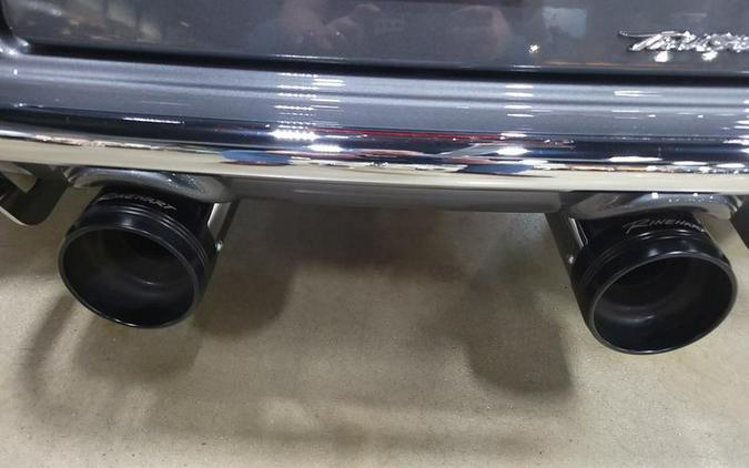 2022 Harley-Davidson® FLHTCUTG - Tri Glide® Ultra