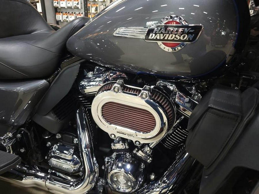 2022 Harley-Davidson® FLHTCUTG - Tri Glide® Ultra