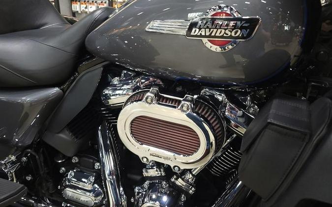 2022 Harley-Davidson® FLHTCUTG - Tri Glide® Ultra