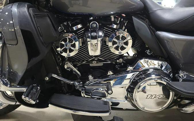 2022 Harley-Davidson® FLHTCUTG - Tri Glide® Ultra