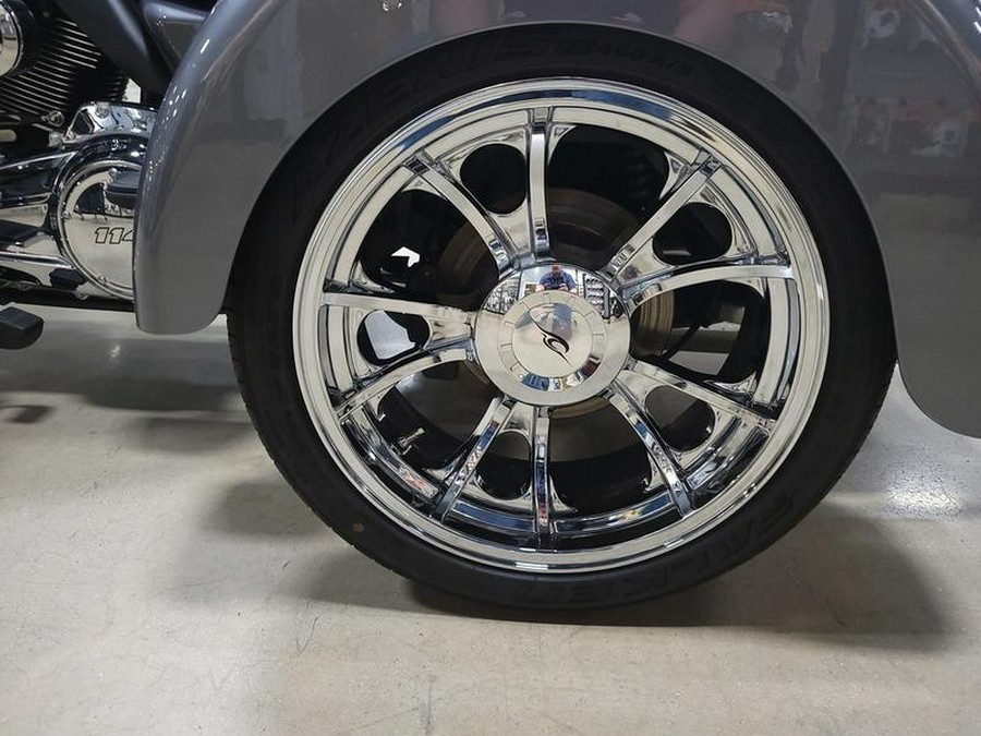 2022 Harley-Davidson® FLHTCUTG - Tri Glide® Ultra