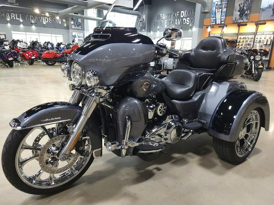 2022 Harley-Davidson® FLHTCUTG - Tri Glide® Ultra