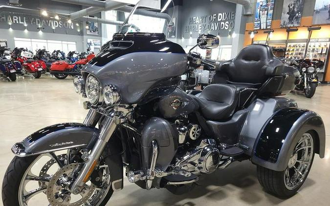 2022 Harley-Davidson® FLHTCUTG - Tri Glide® Ultra
