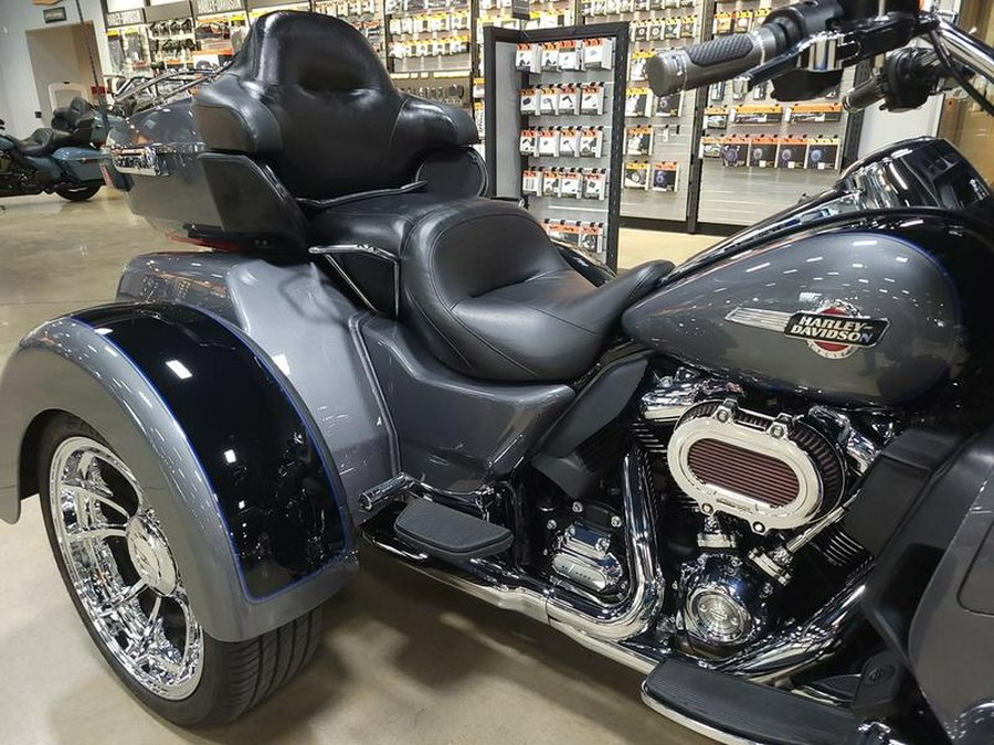 2022 Harley-Davidson® FLHTCUTG - Tri Glide® Ultra