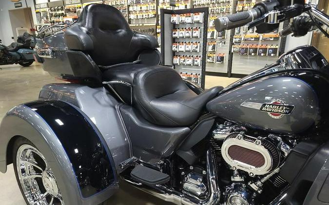 2022 Harley-Davidson® FLHTCUTG - Tri Glide® Ultra
