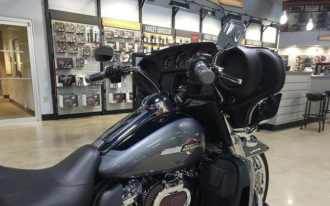 2022 Harley-Davidson® FLHTCUTG - Tri Glide® Ultra
