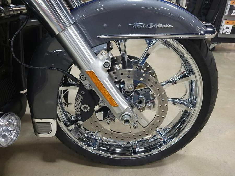 2022 Harley-Davidson® FLHTCUTG - Tri Glide® Ultra