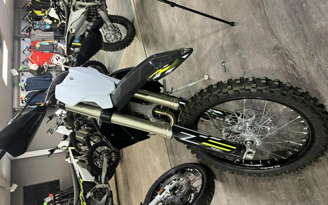 2026 Triumph TF 250-X