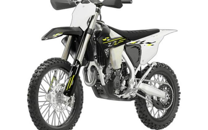 2026 Triumph TF 250-C