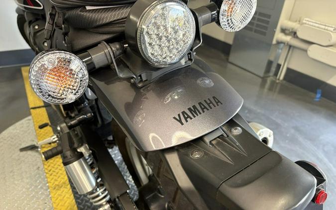 2017 Yamaha SCR 950