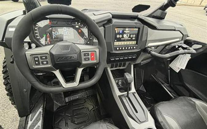 2026 Polaris RZR PRO S Ultimate