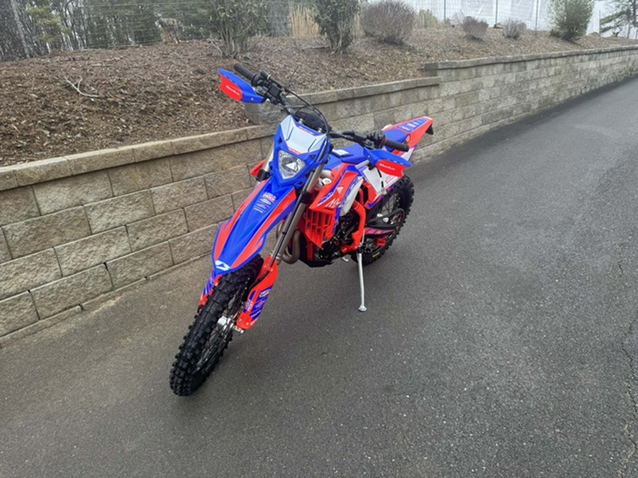 2025 BETA 350