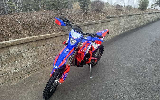 2025 BETA 350
