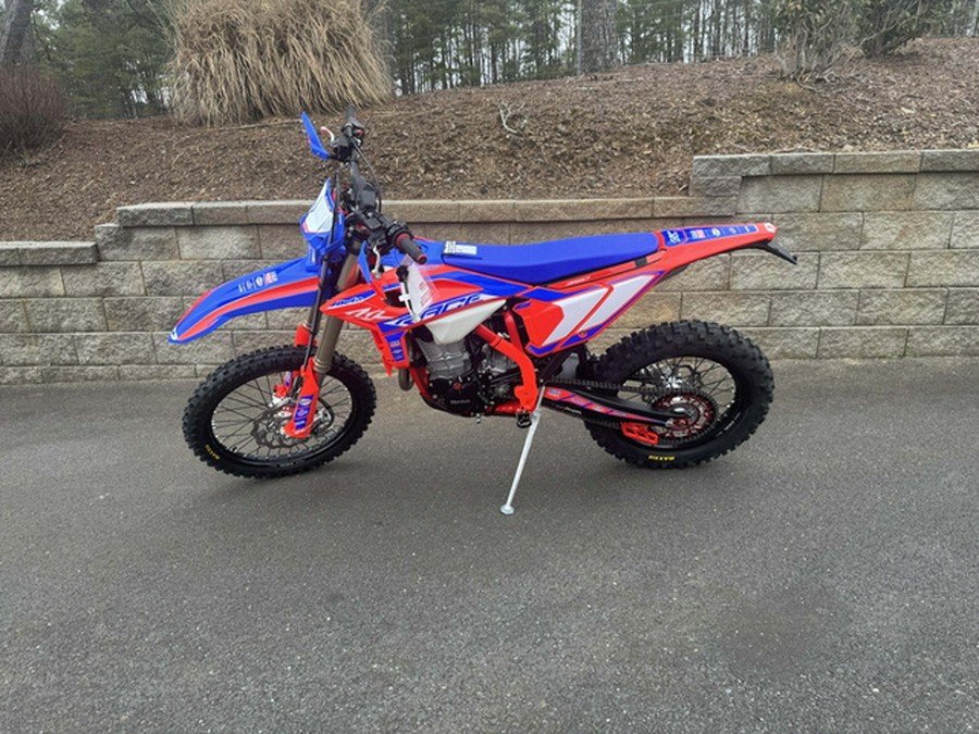 2025 BETA 350