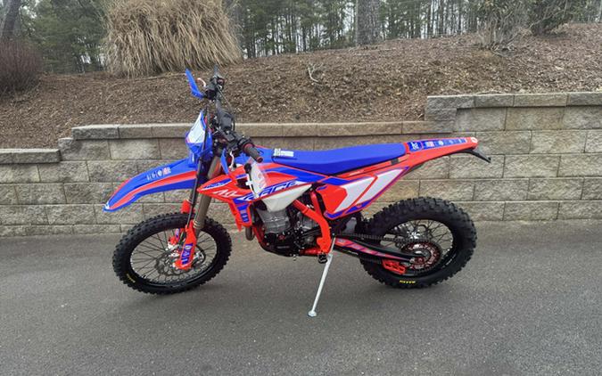 2025 BETA 350