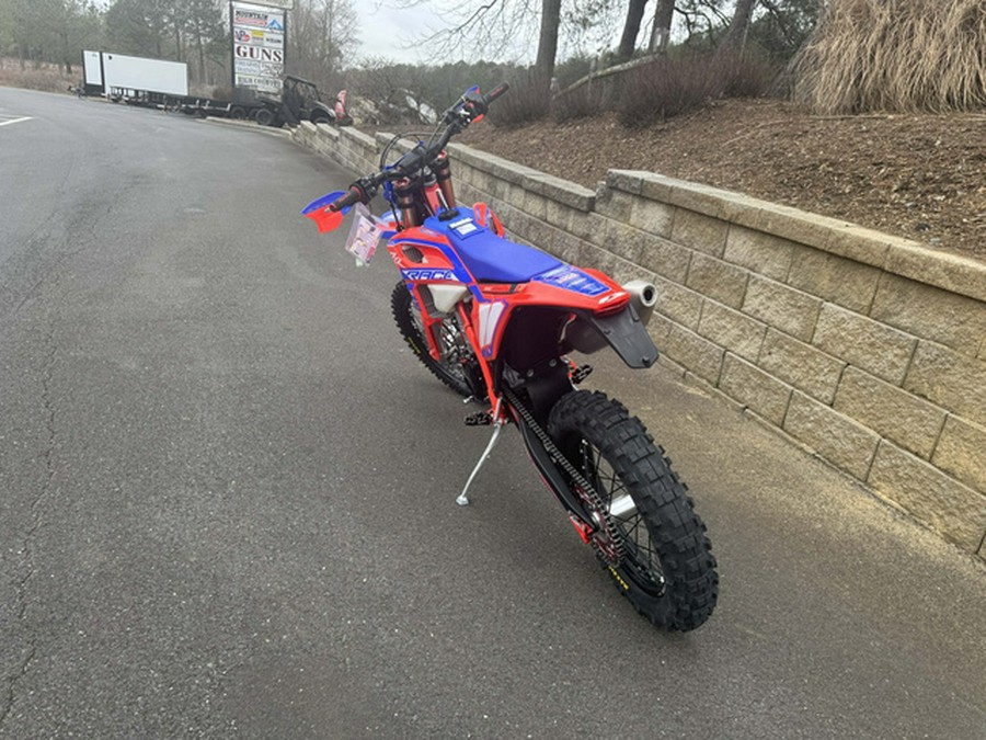2025 BETA 350