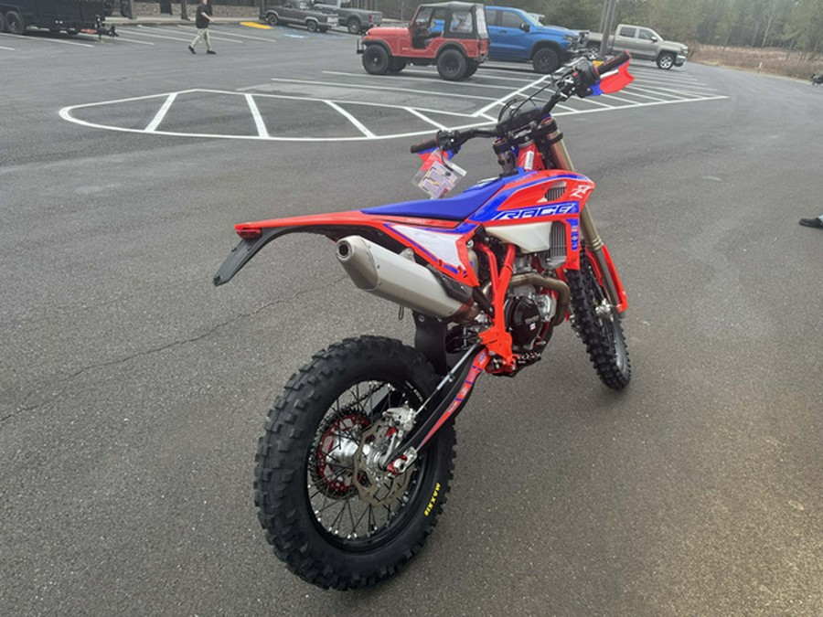 2025 BETA 350