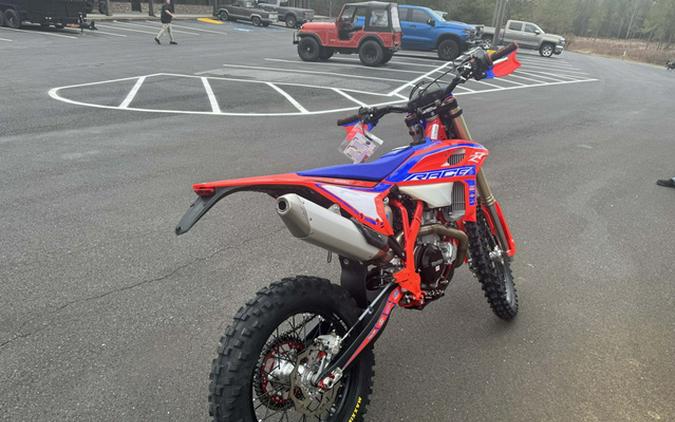 2025 BETA 350