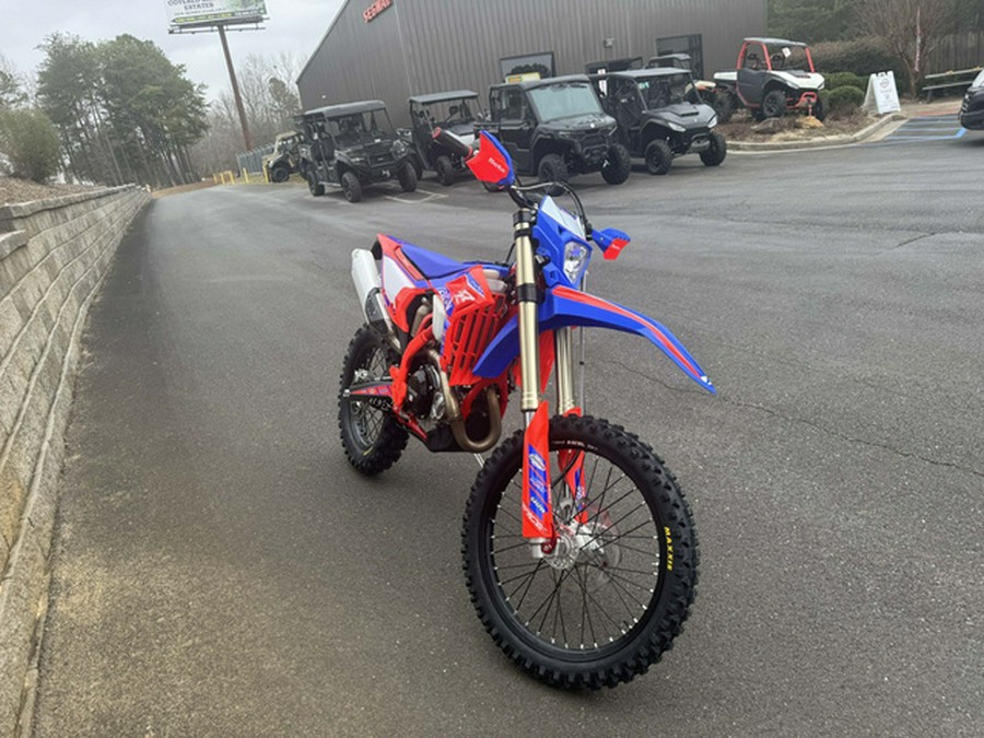 2025 BETA 350