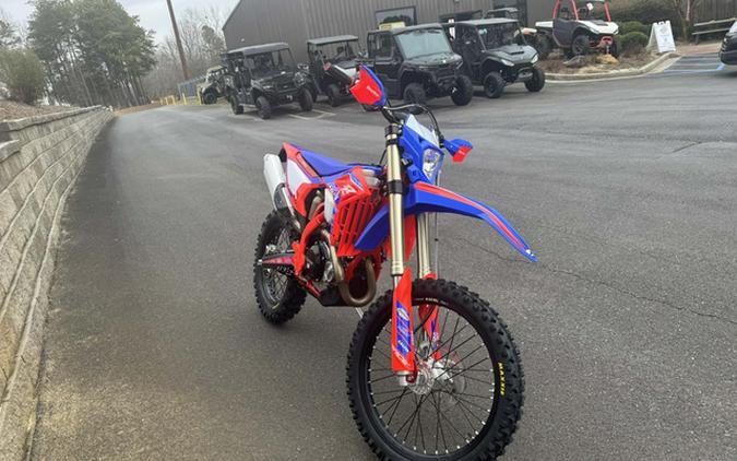 2025 BETA 350