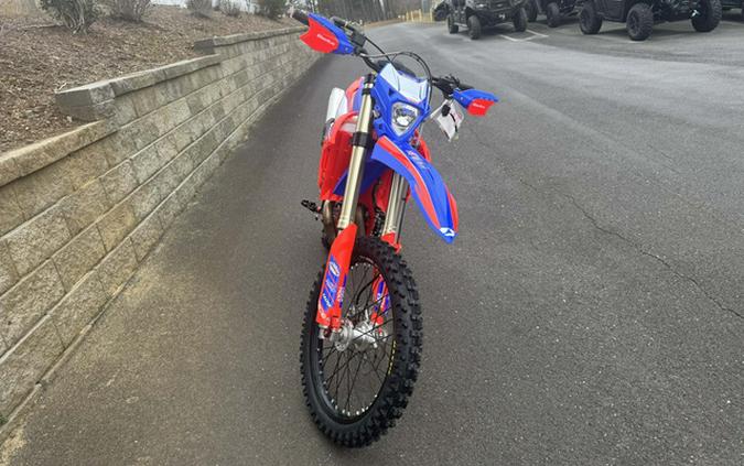 2025 BETA 350