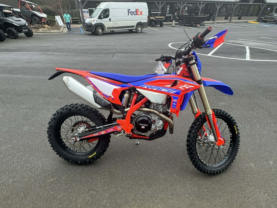2025 BETA 350