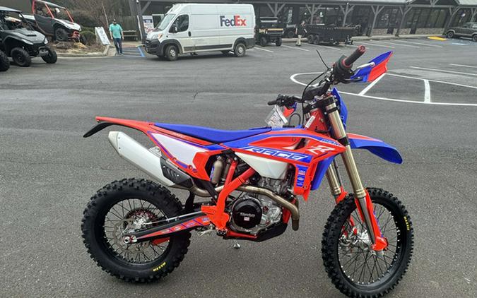 2025 BETA 350