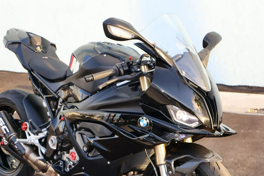 2024 BMW S1000RR