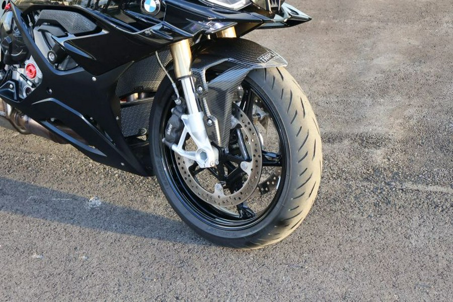 2024 BMW S1000RR