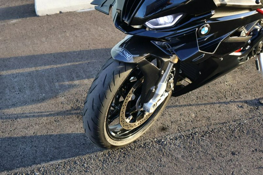 2024 BMW S1000RR