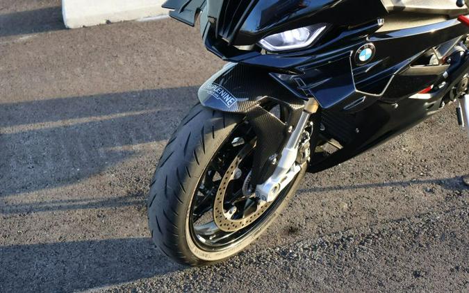 2024 BMW S1000RR