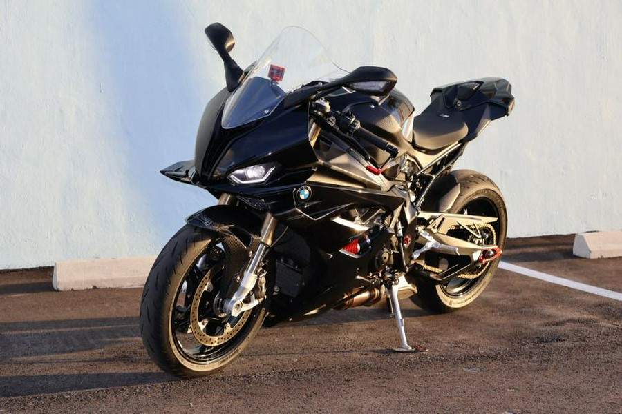 2024 BMW S1000RR