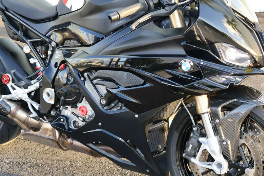 2024 BMW S1000RR