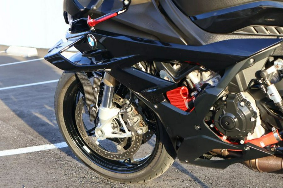 2024 BMW S1000RR