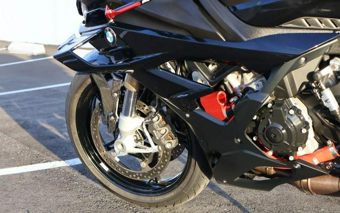 2024 BMW S1000RR