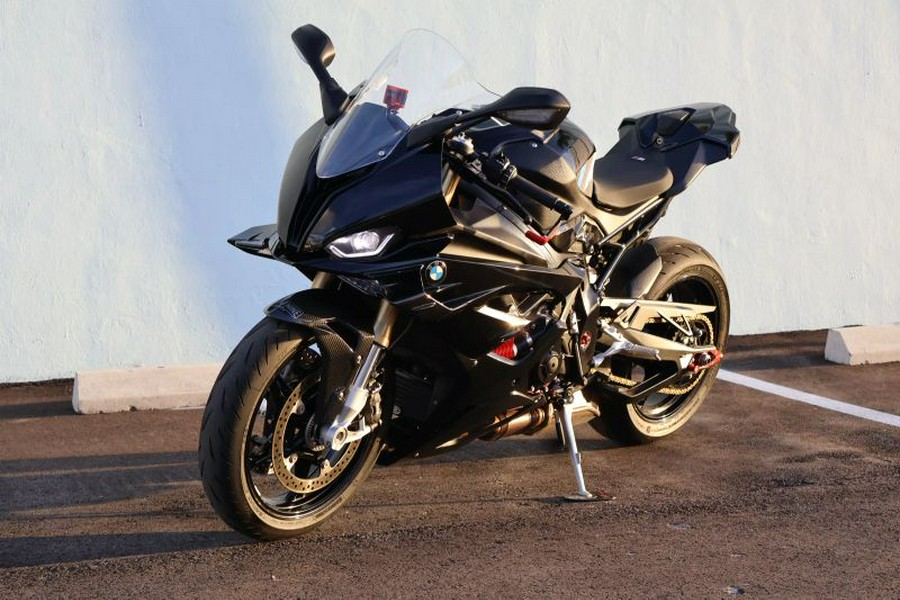 2024 BMW S1000RR