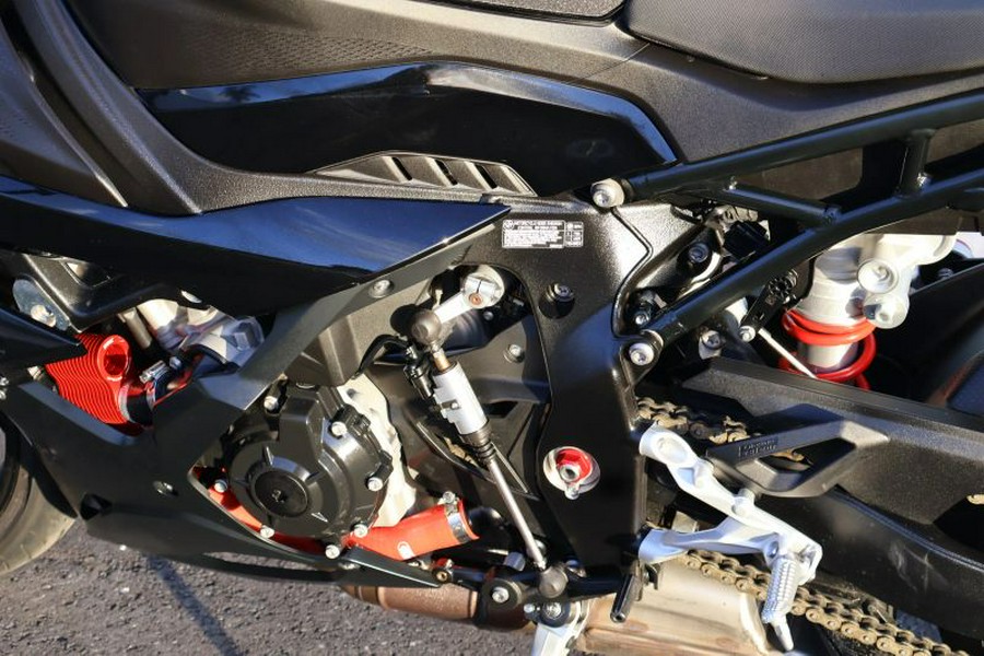 2024 BMW S1000RR