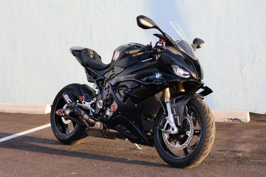 2024 BMW S1000RR