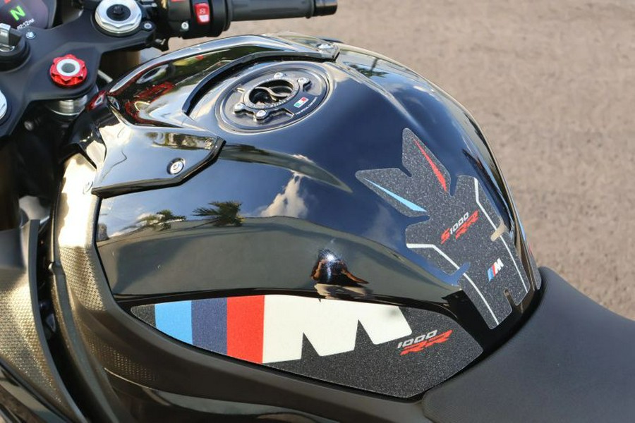 2024 BMW S1000RR