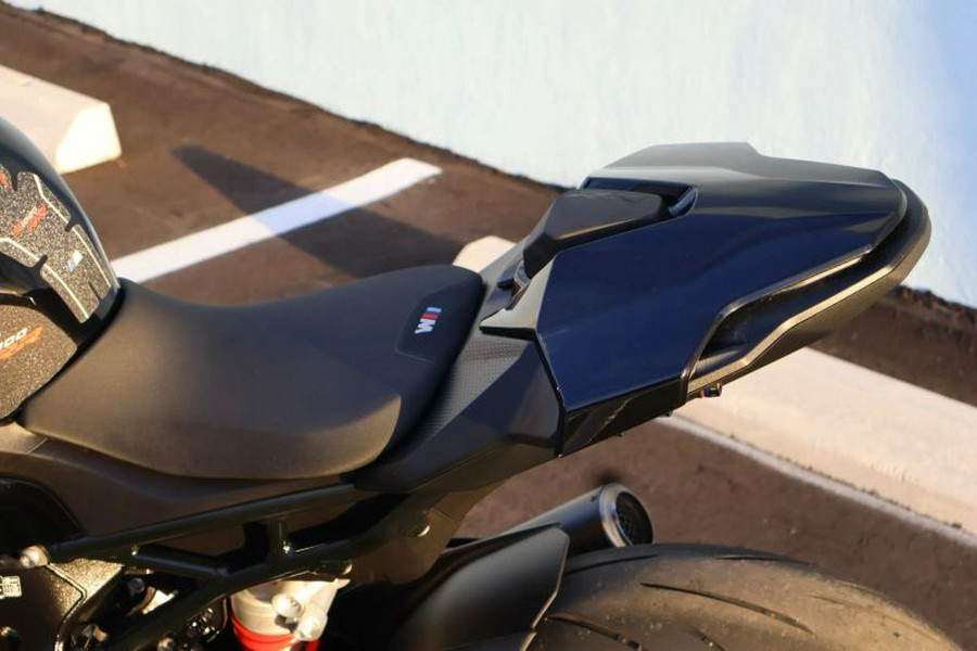 2024 BMW S1000RR