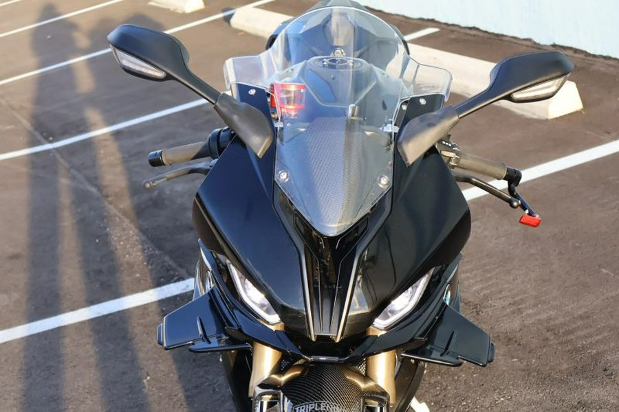 2024 BMW S1000RR