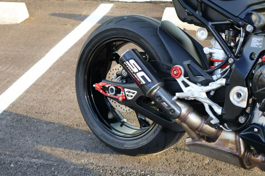 2024 BMW S1000RR